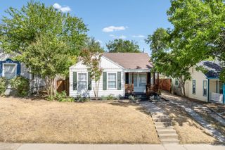 3824 Collinwood Avenue, Fort Worth, TX 76107