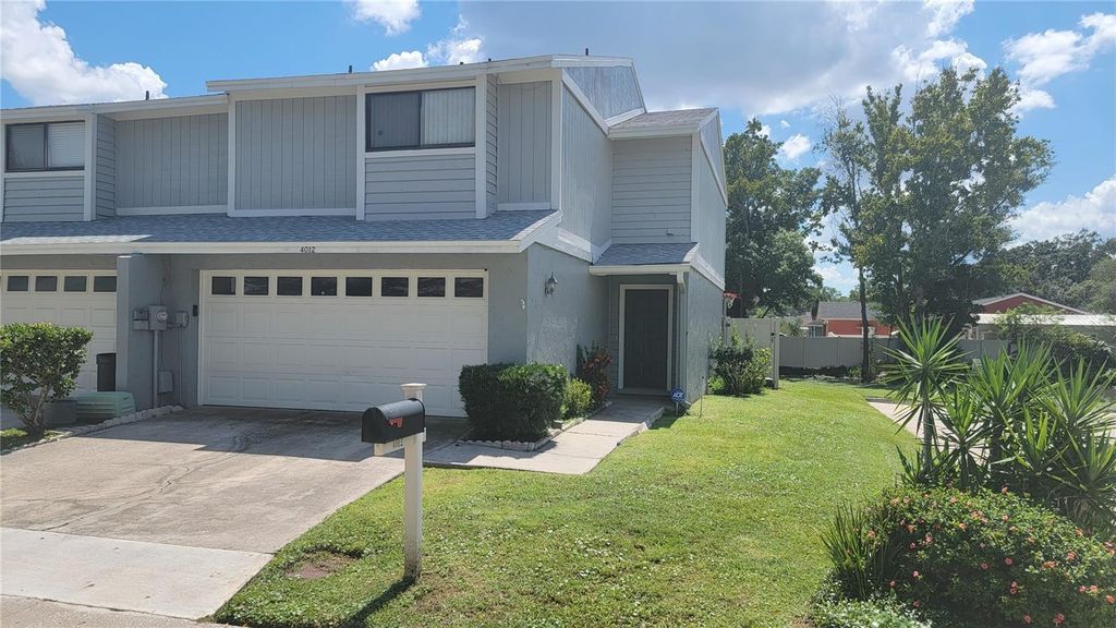 4012 CIRCLEWOOD COURT, Tampa, FL 33614