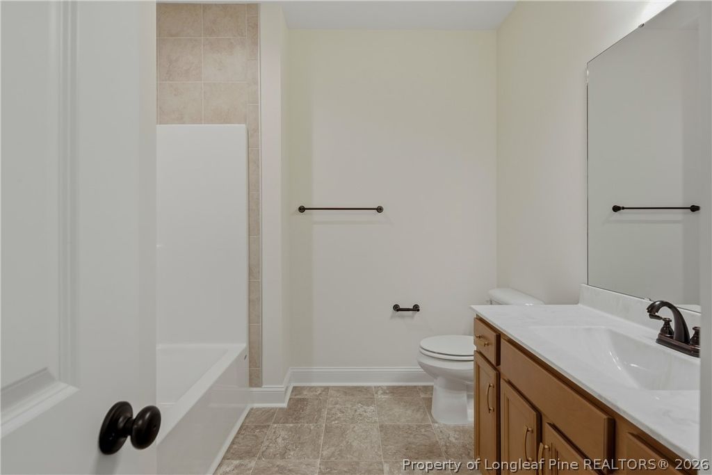 6732 Sim Canady Road, Hope Mills, NC 28348 — photo 10