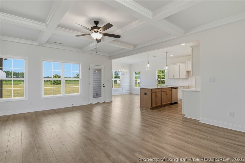 6732 Sim Canady Road, Hope Mills, NC 28348 — photo 11