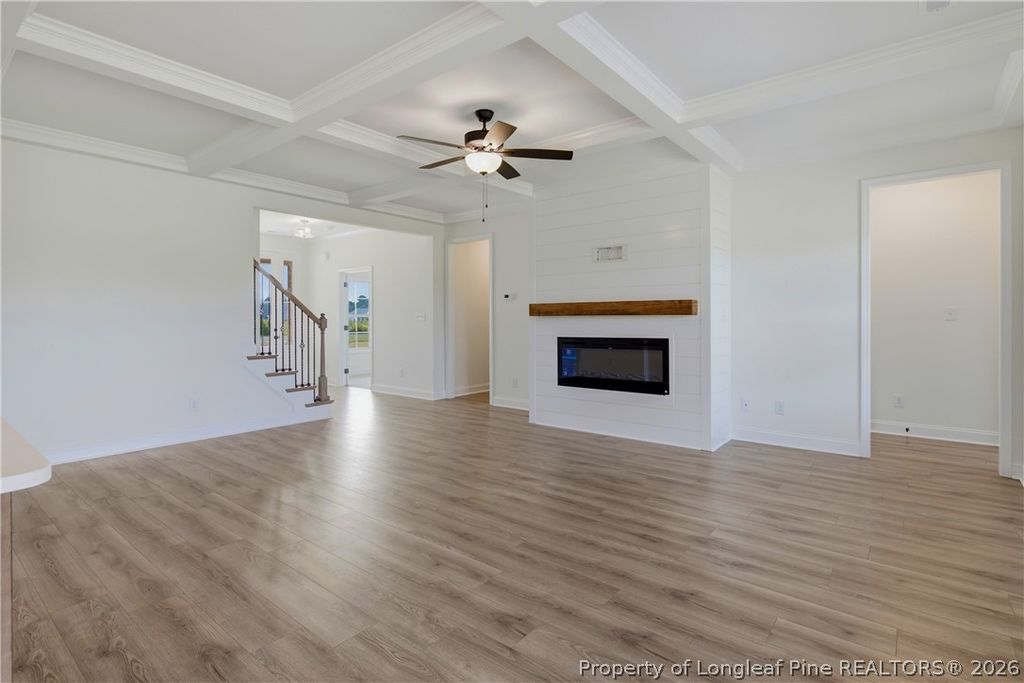 6732 Sim Canady Road, Hope Mills, NC 28348 — photo 13