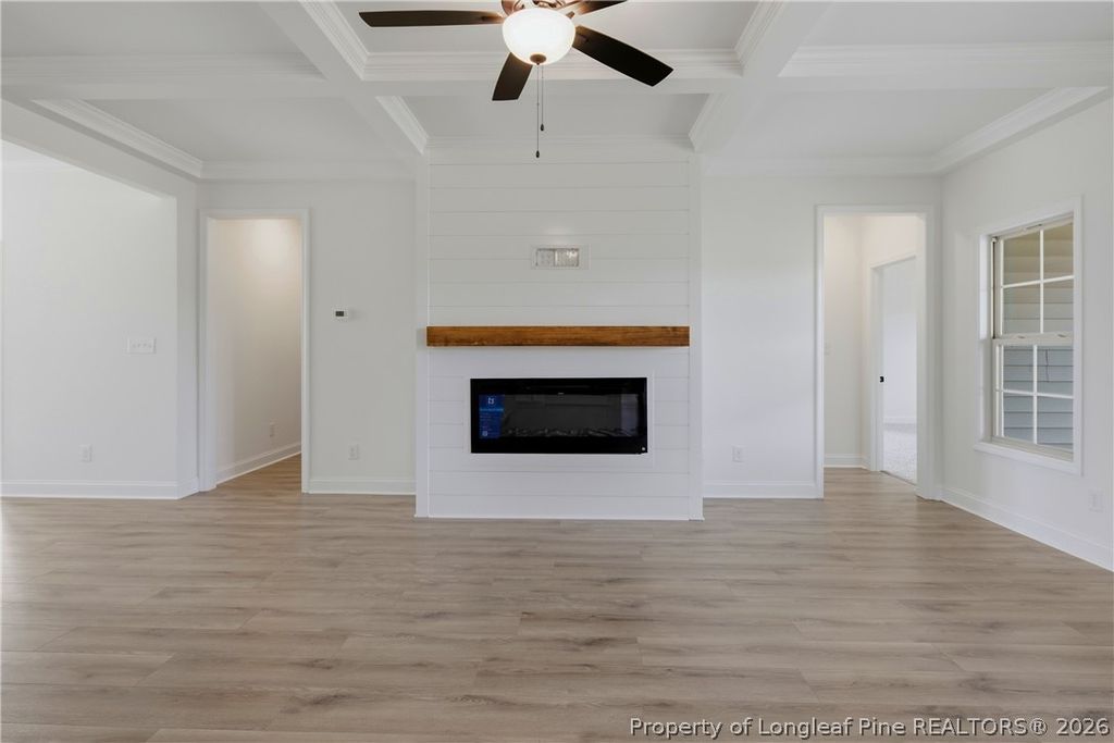 6732 Sim Canady Road, Hope Mills, NC 28348 — photo 14