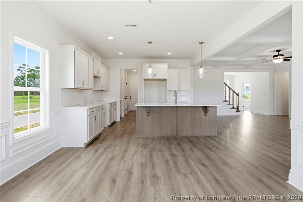 6732 Sim Canady Road, Hope Mills, NC 28348 — photo 17