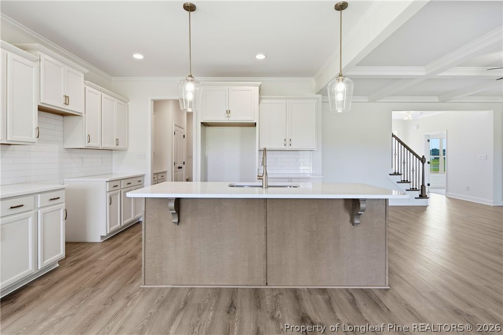 6732 Sim Canady Road, Hope Mills, NC 28348 — photo 19