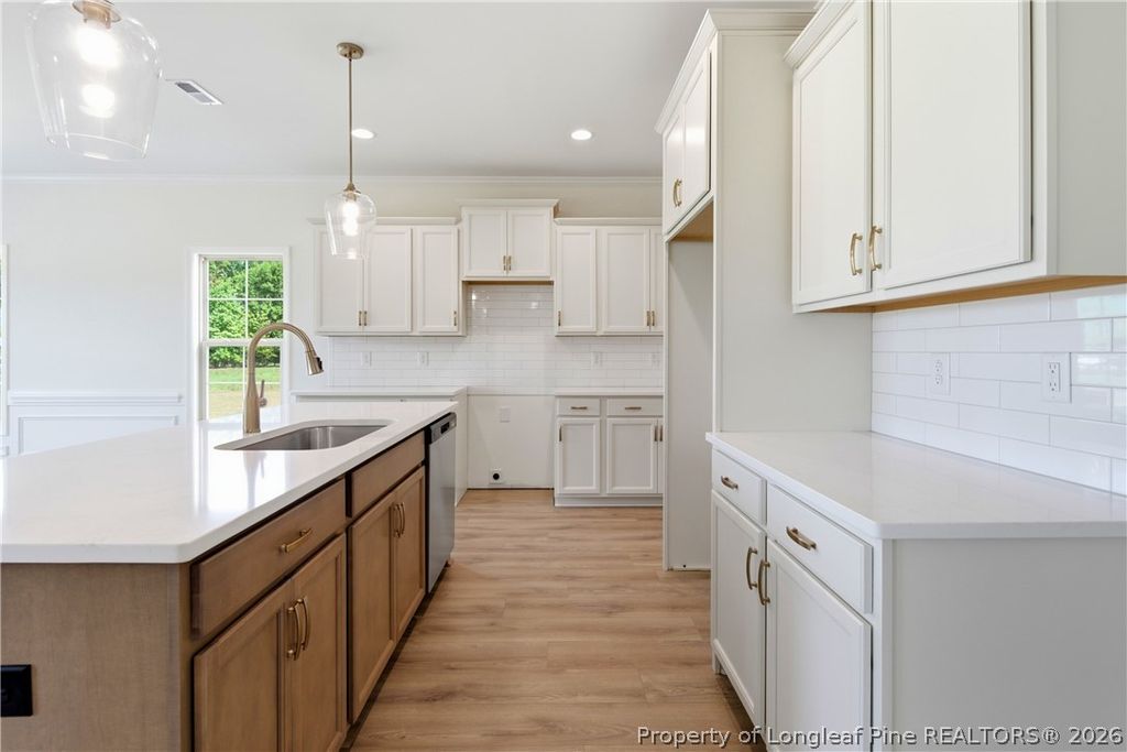 6732 Sim Canady Road, Hope Mills, NC 28348 — photo 22