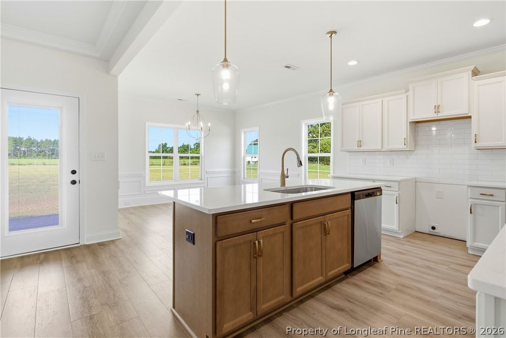 6732 Sim Canady Road, Hope Mills, NC 28348 — photo 23