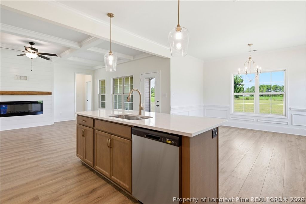 6732 Sim Canady Road, Hope Mills, NC 28348 — photo 24