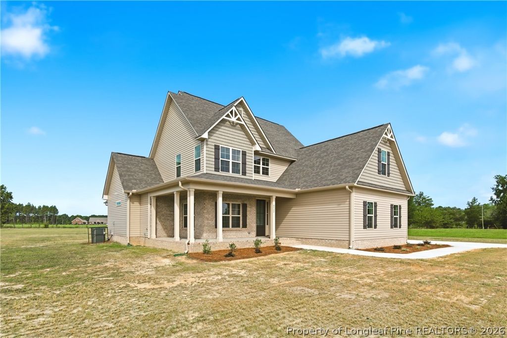 6732 Sim Canady Road, Hope Mills, NC 28348 — photo 3