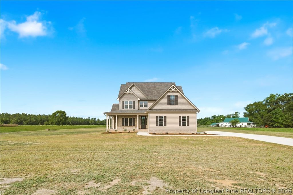 6732 Sim Canady Road, Hope Mills, NC 28348 — photo 4