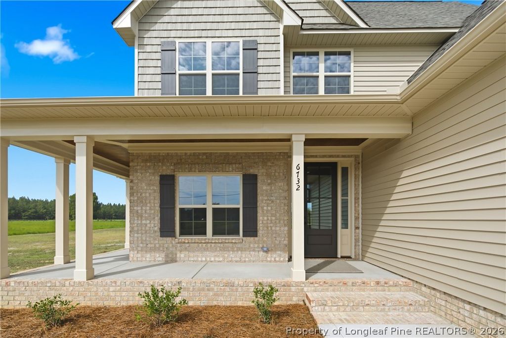 6732 Sim Canady Road, Hope Mills, NC 28348 — photo 5