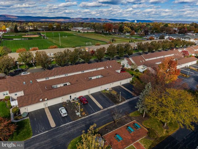 1322 GEORGETOWN CIRCLE, Carlisle, PA 17013