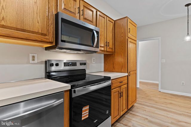 1322 GEORGETOWN CIRCLE, Carlisle, PA 17013