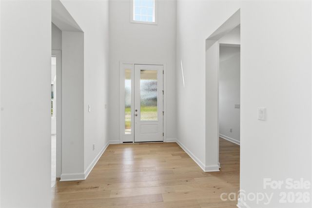 4016 Dahlia Drive, Harrisburg, NC 28075