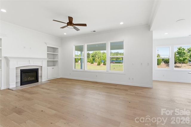 4016 Dahlia Drive, Harrisburg, NC 28075