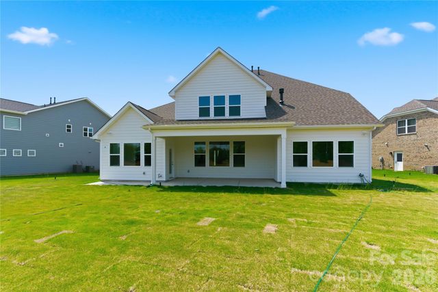 4016 Dahlia Drive, Harrisburg, NC 28075