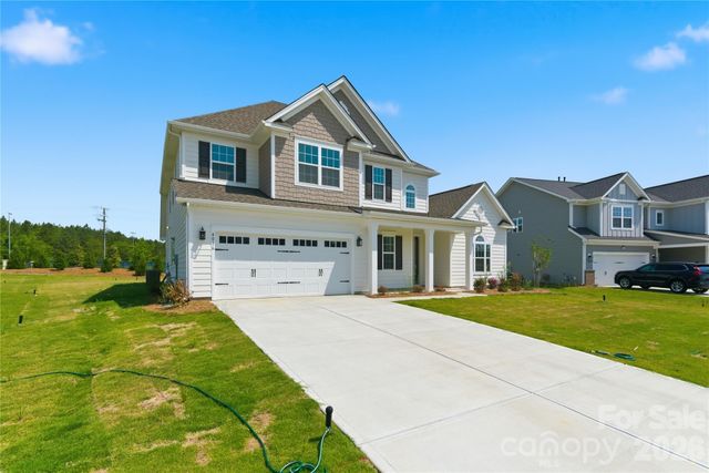 4016 Dahlia Drive, Harrisburg, NC 28075