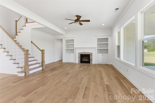 4016 Dahlia Drive, Harrisburg, NC 28075