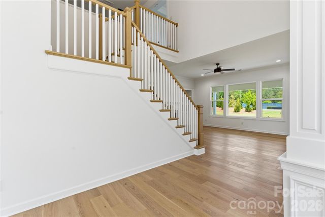 4016 Dahlia Drive, Harrisburg, NC 28075