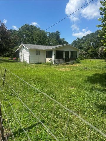 6540 Taylor Avenue, Irvington, AL 36544