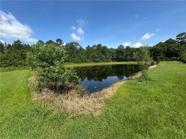 6540 Taylor Avenue, Irvington, AL 36544
