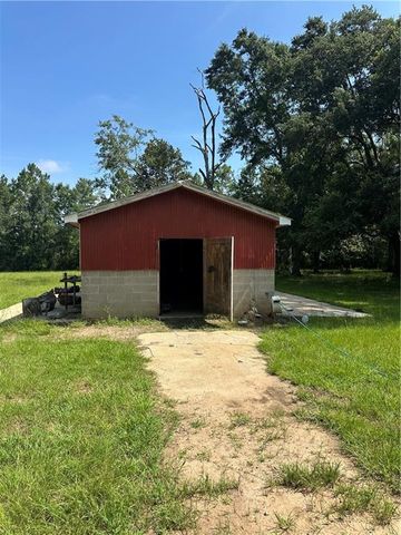 6540 Taylor Avenue, Irvington, AL 36544