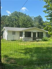 6540 Taylor Avenue, Irvington, AL 36544