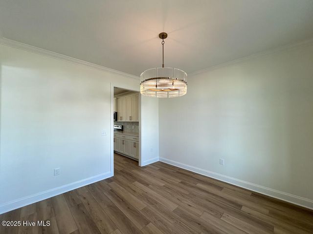 836 Cooke Drive, Hubert, NC 28539