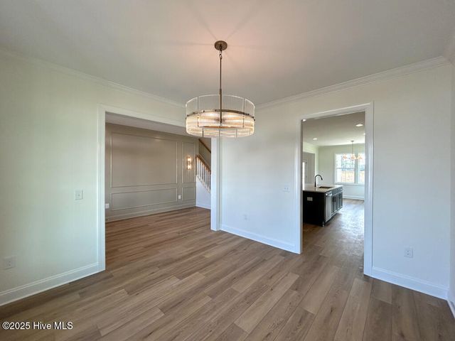 836 Cooke Drive, Hubert, NC 28539