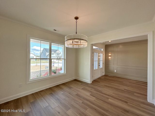 836 Cooke Drive, Hubert, NC 28539