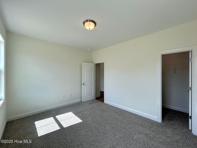 836 Cooke Drive, Hubert, NC 28539