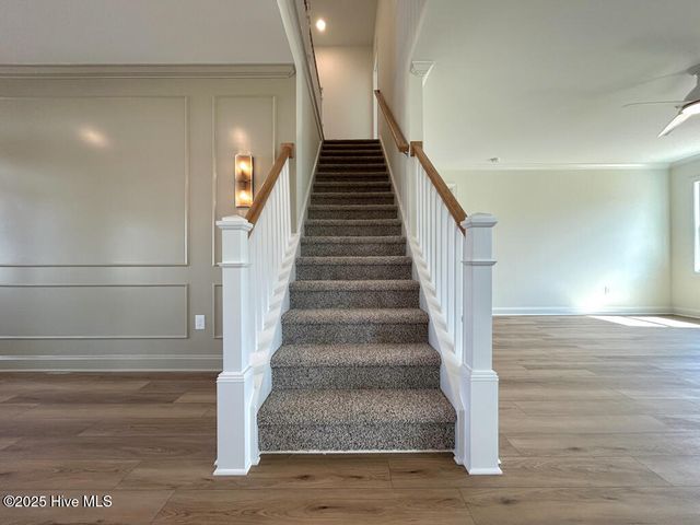 836 Cooke Drive, Hubert, NC 28539
