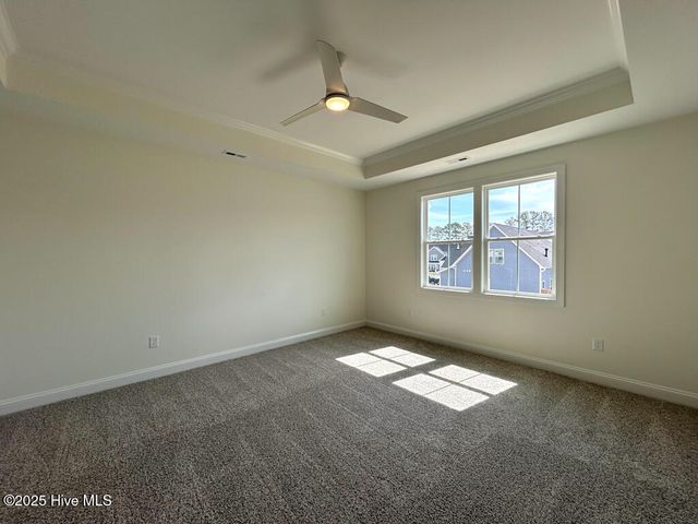 836 Cooke Drive, Hubert, NC 28539