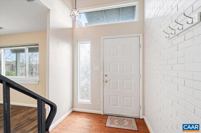 301 HARVEST DR, Charlottesville, VA 22903