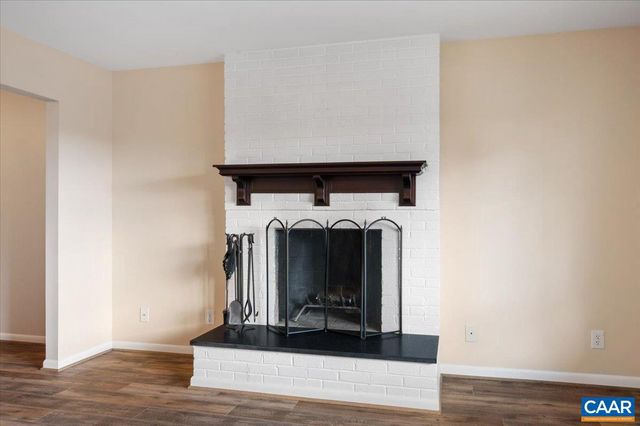 301 HARVEST DR, Charlottesville, VA 22903