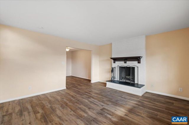301 HARVEST DR, Charlottesville, VA 22903