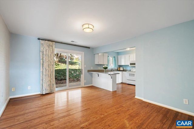 301 HARVEST DR, Charlottesville, VA 22903