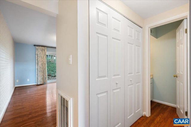 301 HARVEST DR, Charlottesville, VA 22903