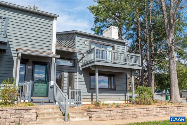 301 HARVEST DR, Charlottesville, VA 22903