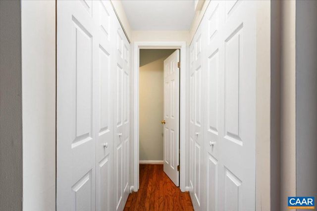 301 HARVEST DR, Charlottesville, VA 22903