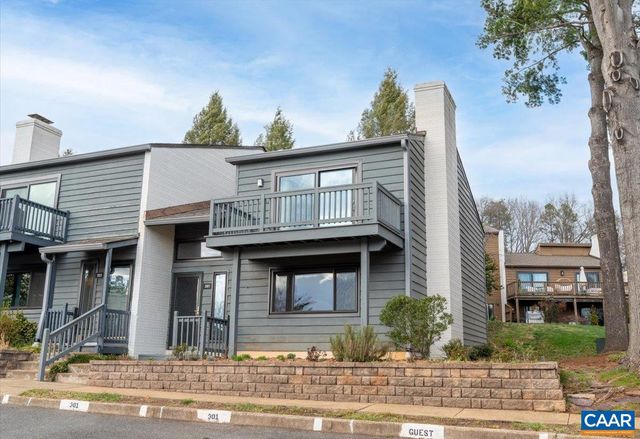 301 HARVEST DR, Charlottesville, VA 22903