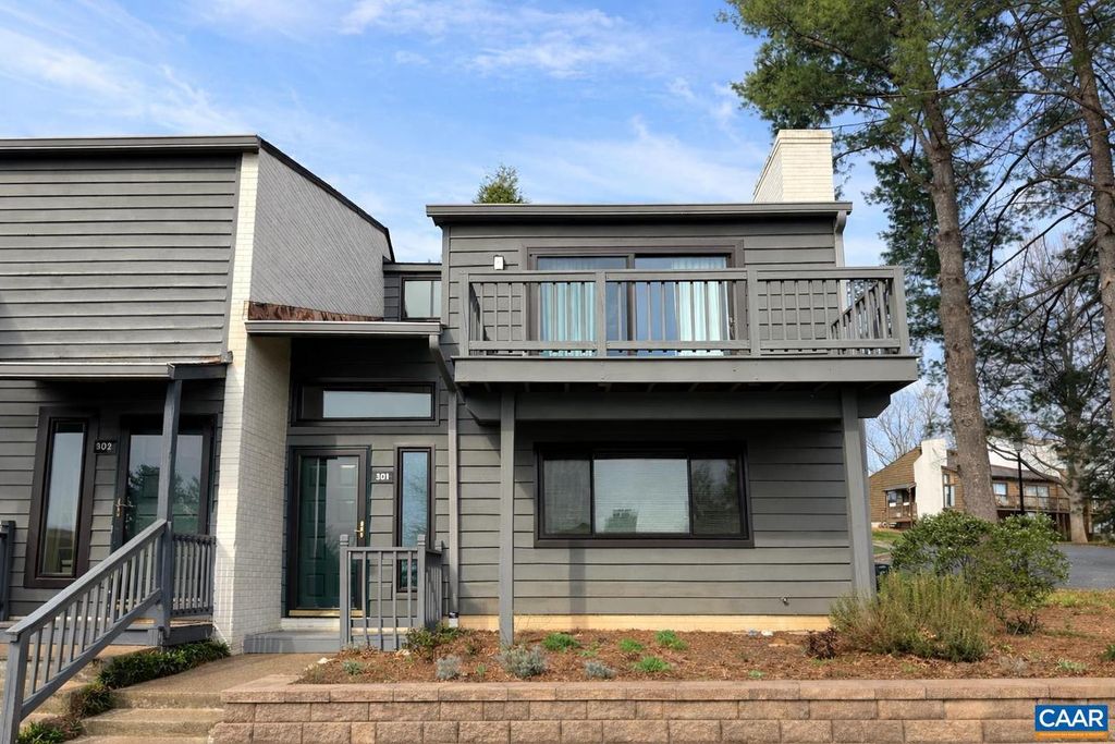 Image 1 of property listing at 301 HARVEST DR, Charlottesville, VA 22903