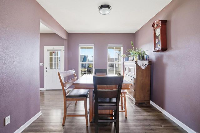 717 Chadwick DRIVE, Watertown, WI 53094