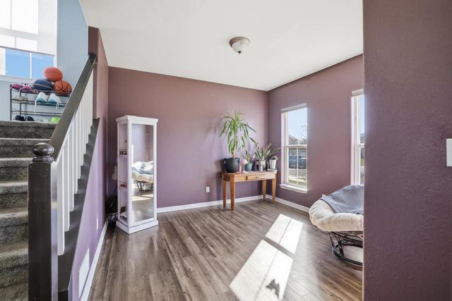 717 Chadwick DRIVE, Watertown, WI 53094