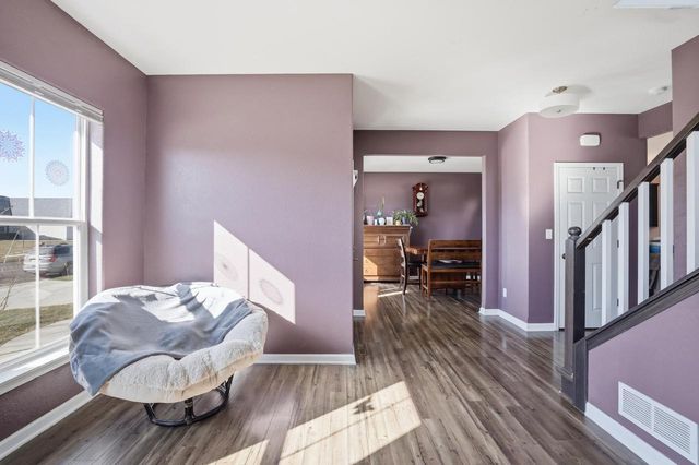 717 Chadwick DRIVE, Watertown, WI 53094