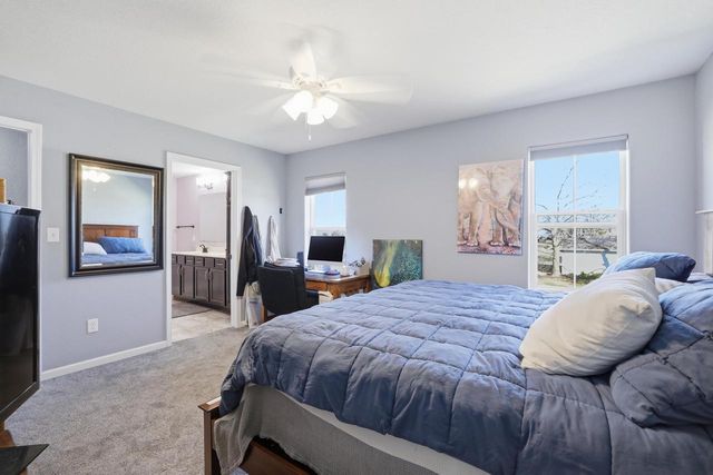 717 Chadwick DRIVE, Watertown, WI 53094