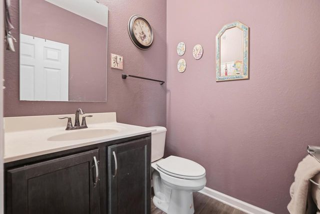 717 Chadwick DRIVE, Watertown, WI 53094