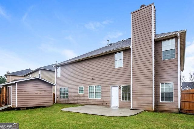 5010 Mundy Drive, Cumming, GA 30028