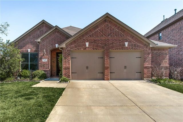 916 Partridge Drive, Aubrey, TX 76227