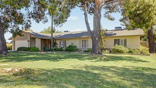 5411 W MONTE CRISTO Avenue, Glendale, AZ 85306