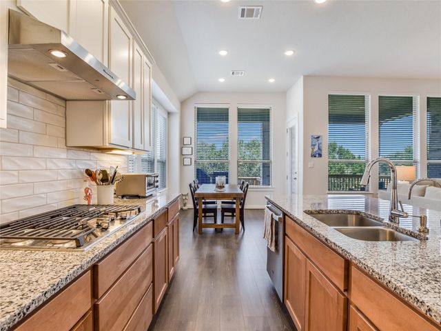 421 Teakmill TRL, San Marcos, TX 78666